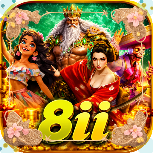 8ii — galeri pratinjau - APK Resmi